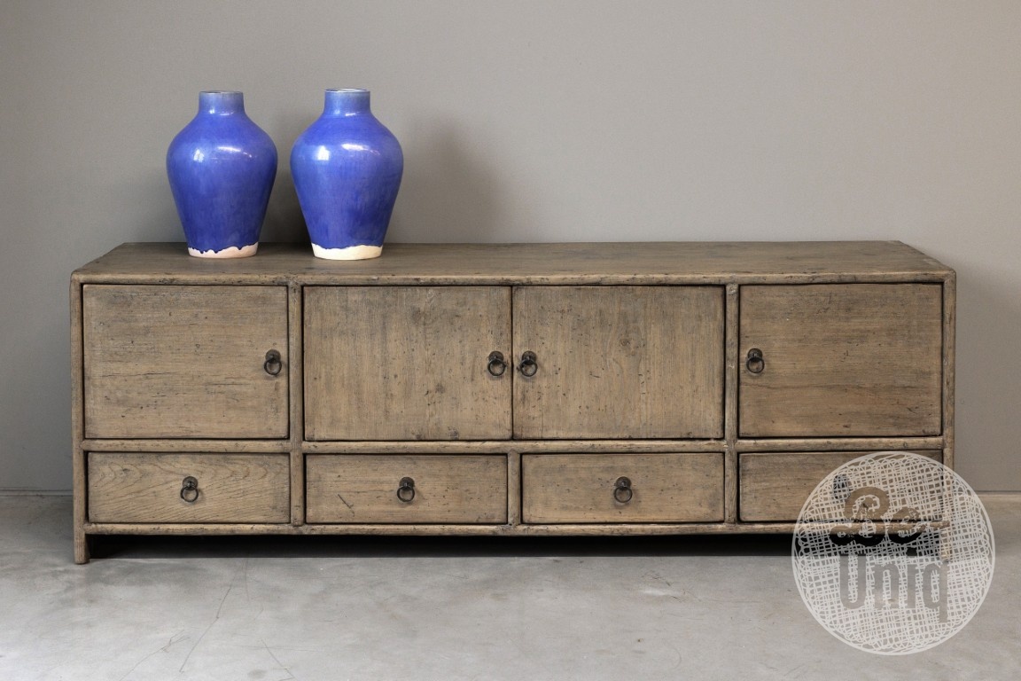 Be-Uniq Oud TV-Dressoir | China | H53 x B155 x D40 cm