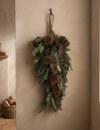 Rene Houtman Ceder Toef Gemixt | L80 cm