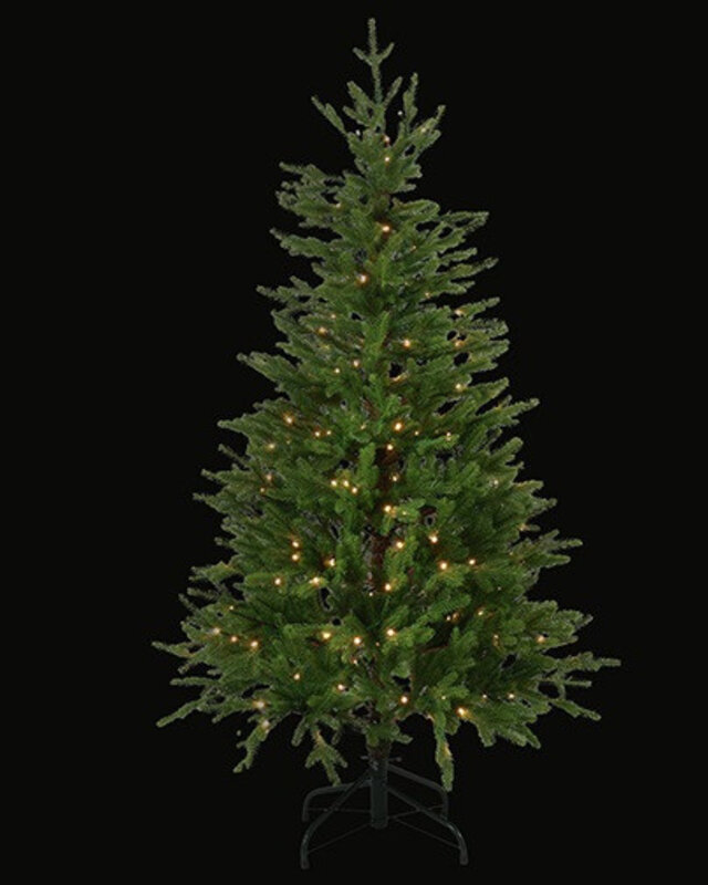 Rene Houtman LED kerstboom Pica Groen