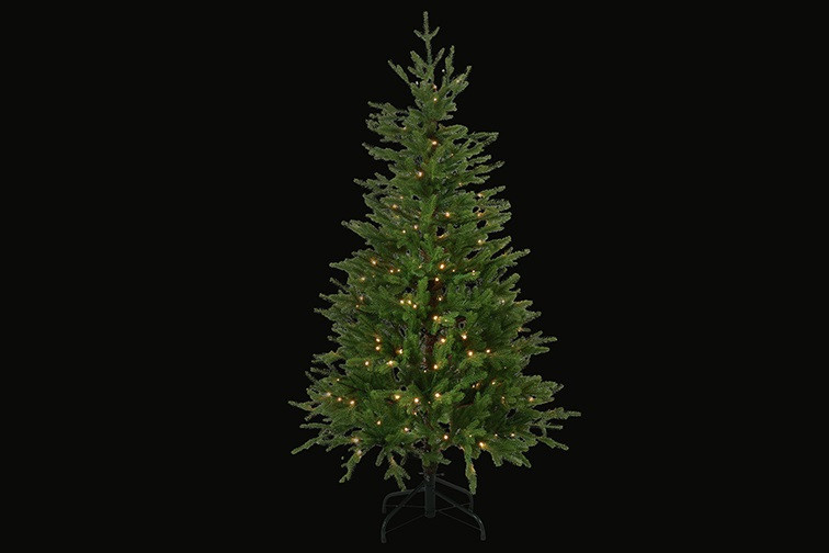 Rene Houtman LED kerstboom Pica Groen