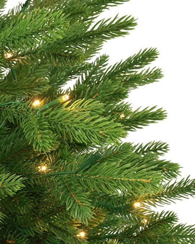 Rene Houtman LED kerstboom Pica Groen
