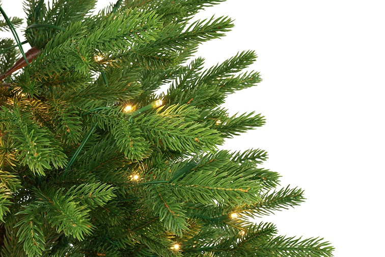 Rene Houtman LED kerstboom Pica Groen