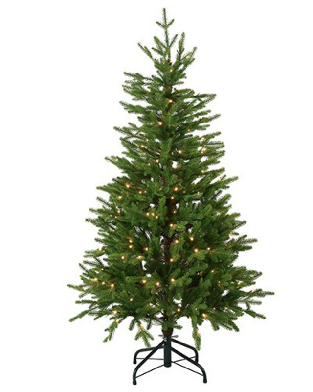 Rene Houtman LED kerstboom Pica Groen