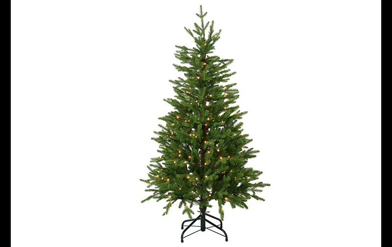 Rene Houtman LED kerstboom Pica Groen
