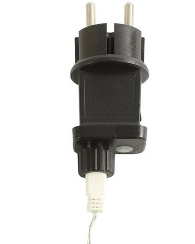 Rene Houtman Krans Magie LED Iriserend Helder - 90 & 70 CM Rond