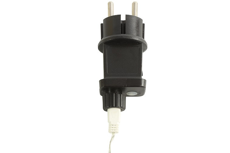 Rene Houtman Krans Magie LED Iriserend Helder - 90 & 70 CM Rond