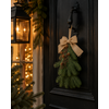 Deurhanger Strik Picea S groen-5x5x27CM