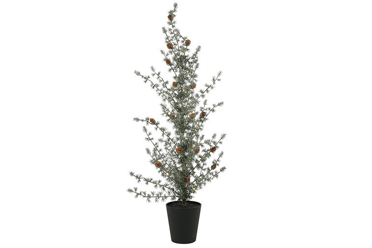 Rene Houtman LED Kerstboom Ceder Groen - 3 Maten