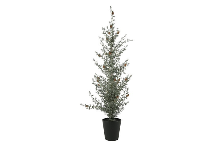 Rene Houtman LED Kerstboom Ceder Groen - 3 Maten