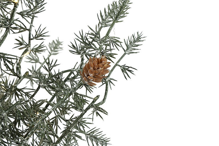Rene Houtman LED Kerstboom Ceder Groen - 3 Maten
