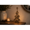 LED Kerstboom Ravi Bruin
