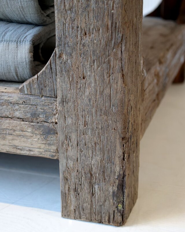 Rene Houtman Salontafel Koffietafel Woods L127 x B76 x H46 Cm