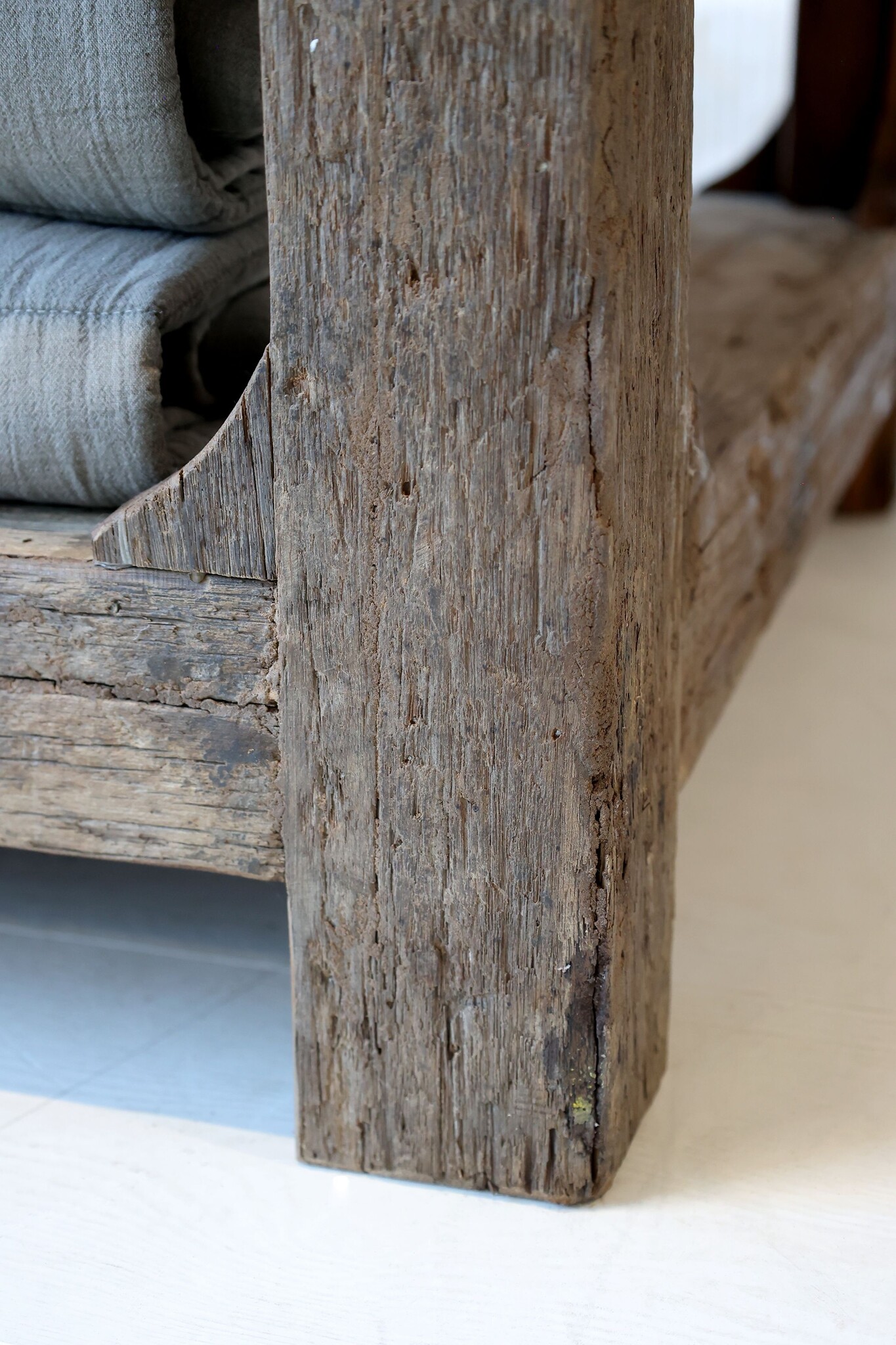 Rene Houtman Salontafel Koffietafel Woods L127 x B76 x H46 Cm