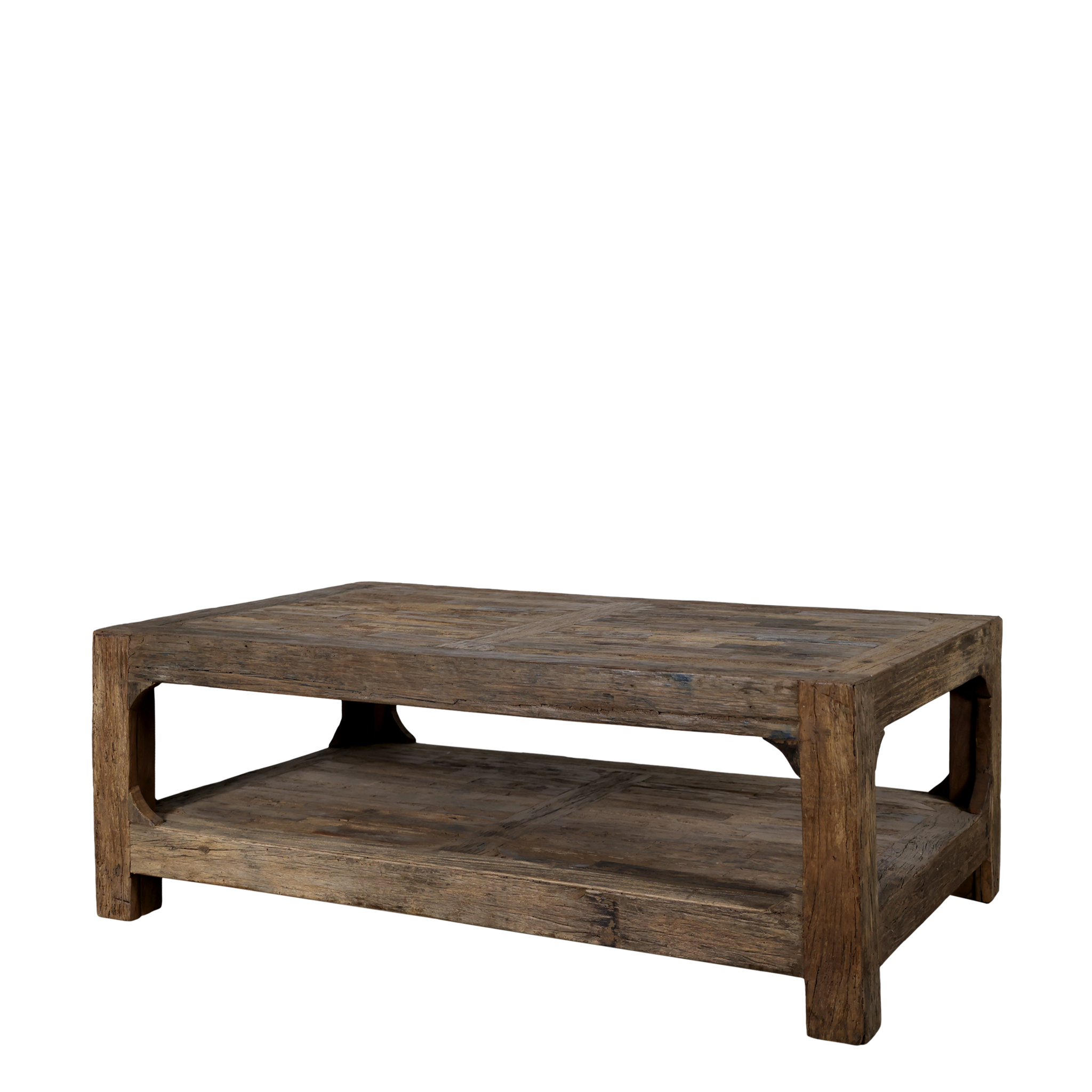 Rene Houtman Salontafel Koffietafel Woods L127 x B76 x H46 Cm