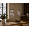 Hanglamp Daimy - 2 Maten
