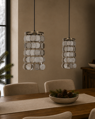 Rene Houtman Hanglamp Daimy - 2 Maten