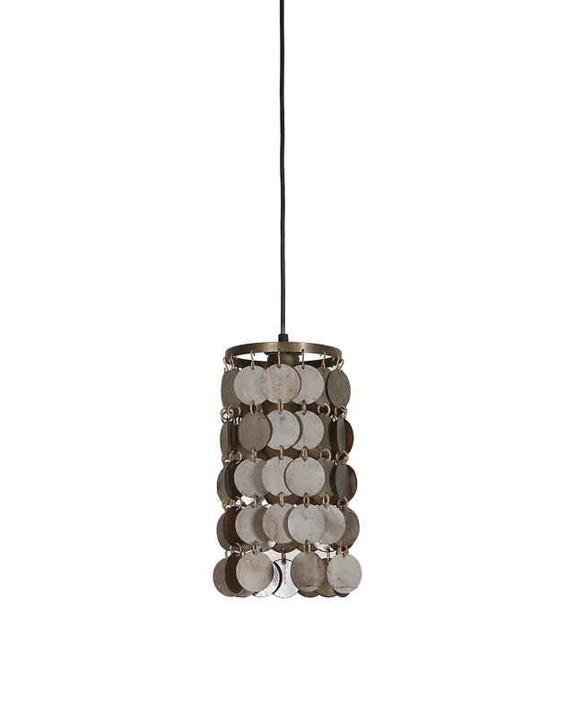 Rene Houtman Hanglamp Daimy - 2 Maten