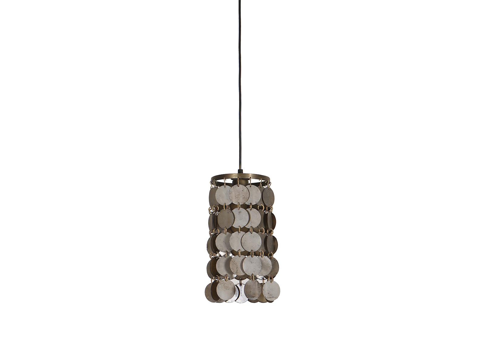 Rene Houtman Hanglamp Daimy - 2 Maten