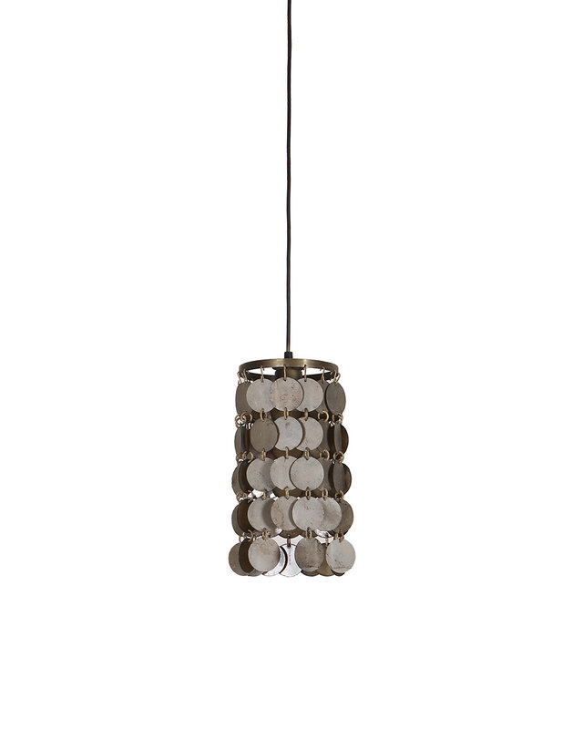 Rene Houtman Hanglamp Daimy - 2 Maten