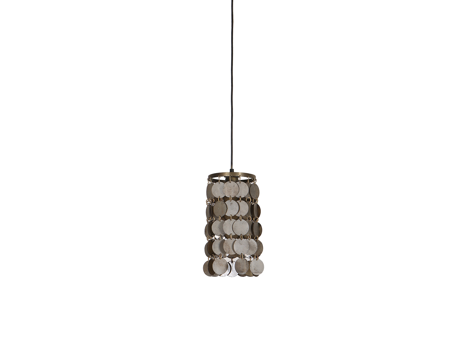 Rene Houtman Hanglamp Daimy - 2 Maten