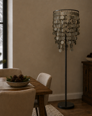 Rene Houtman Vloerlamp Daimy - 150 cm