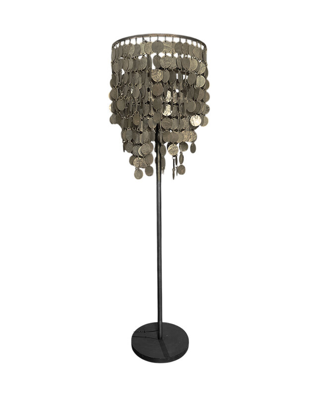 Rene Houtman Vloerlamp Daimy - 150 cm