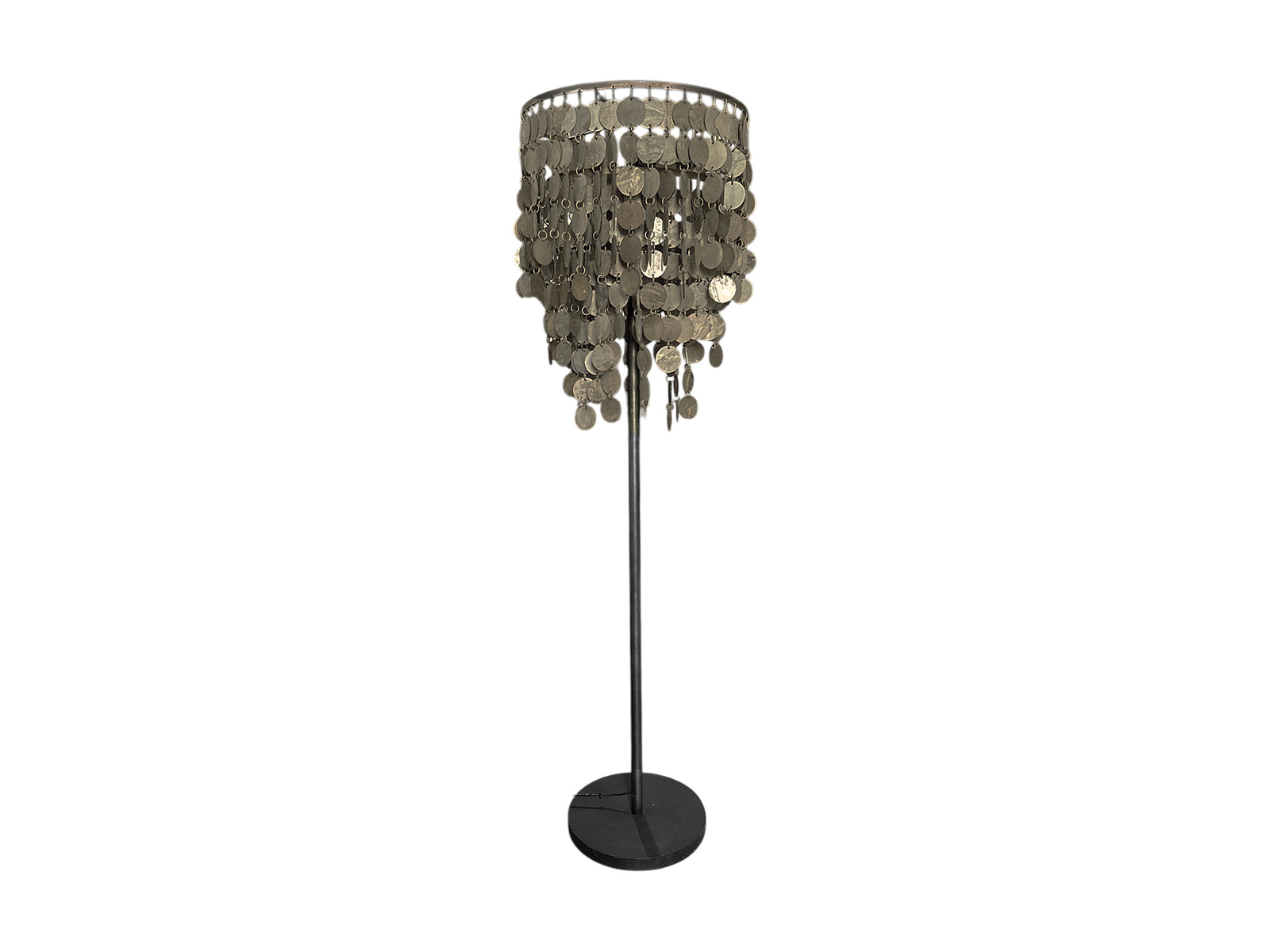 Rene Houtman Vloerlamp Daimy - 150 cm