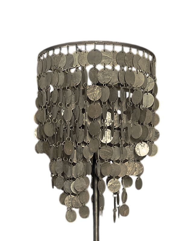 Rene Houtman Vloerlamp Daimy - 150 cm
