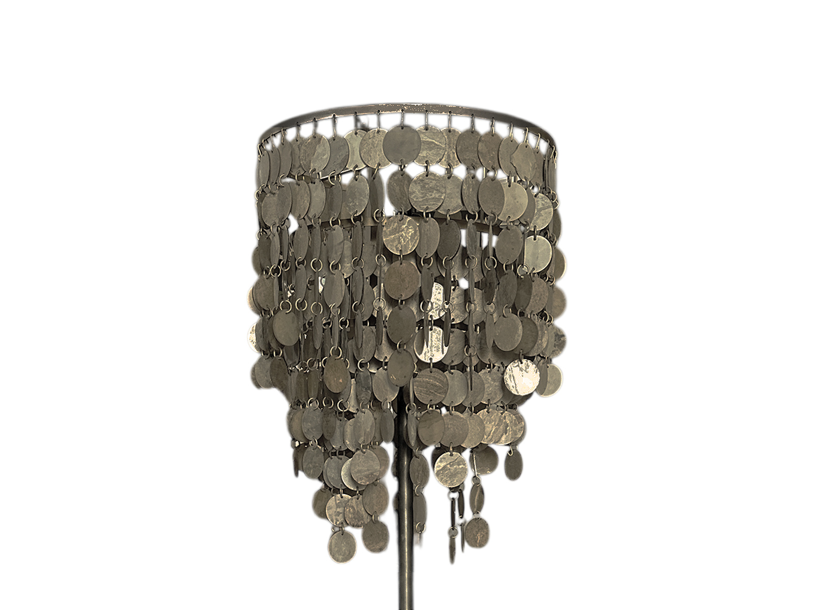Rene Houtman Vloerlamp Daimy - 150 cm