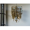 Hanglamp Daimy  Ø 45 cm x 64.00 cm