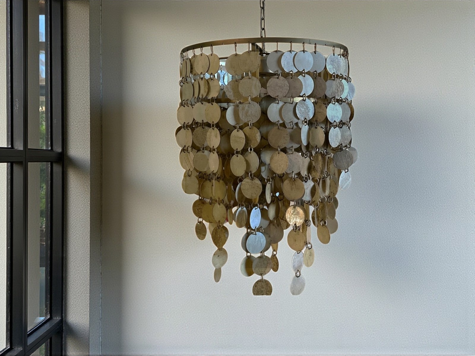 Rene Houtman Hanglamp Daimy Ø 45 cm x 64.00 cm