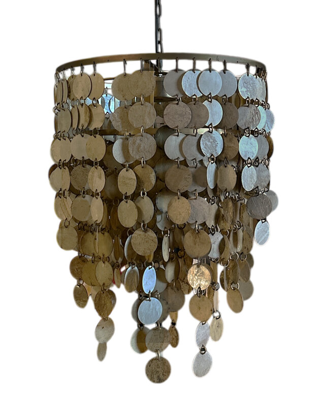 Rene Houtman Hanglamp Daimy Ø 45 cm x 64.00 cm
