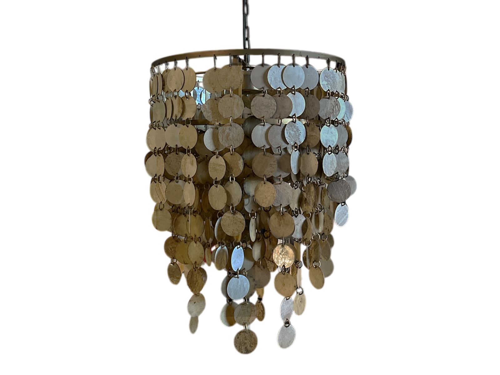 Rene Houtman Hanglamp Daimy Ø 45 cm x 64.00 cm