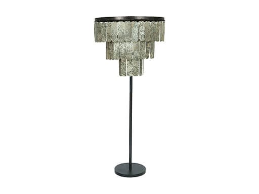 Rene Houtman Vloerlamp Fenno Lamel Ø 50 x 150 cm