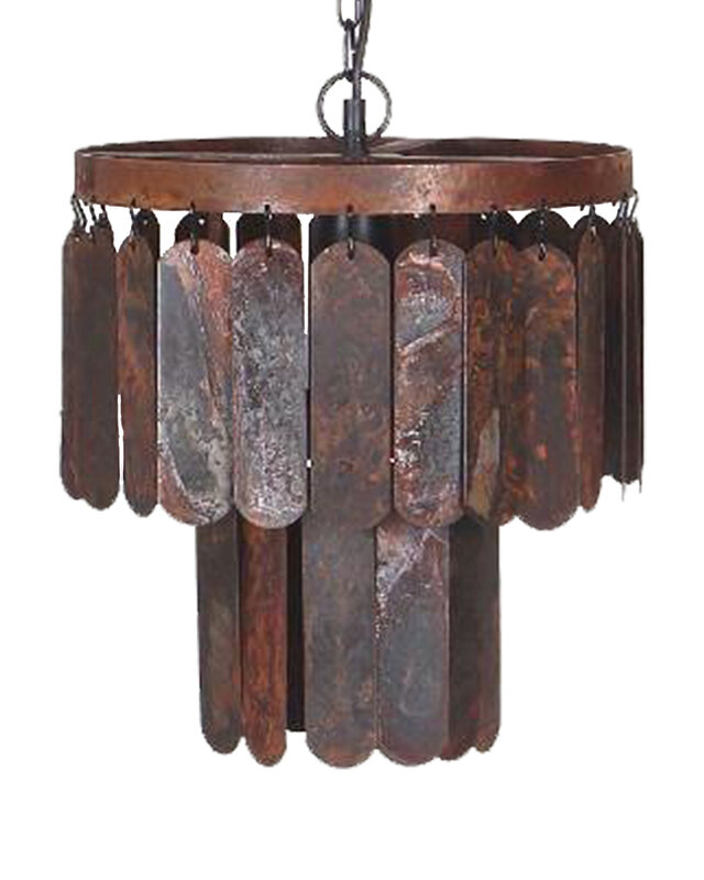 Rene Houtman Hanglamp Bruno Roest Lamel - 3 Maten