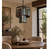 Hanglamp Axel Lamel  Ø 30 x 32.00 cm