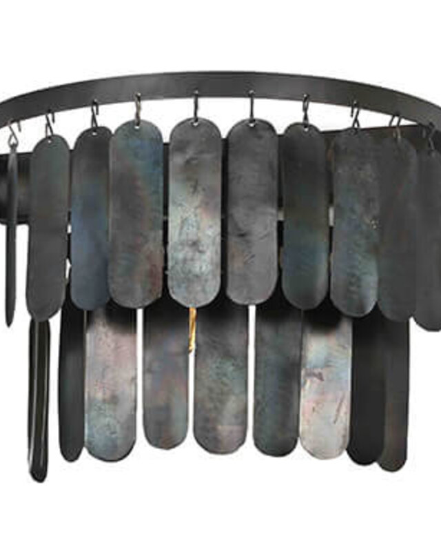 Rene Houtman Wandlamp Alex Lamel 40 cm
