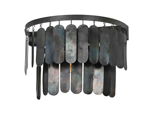 Rene Houtman Wandlamp Alex Lamel 40 cm