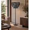 Vloerlamp Axel Lamel 60 x 60 x 150 cm