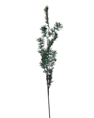 Rene Houtman Jeneverbes Kunsttak | Opvulmateriaal | 90 cm