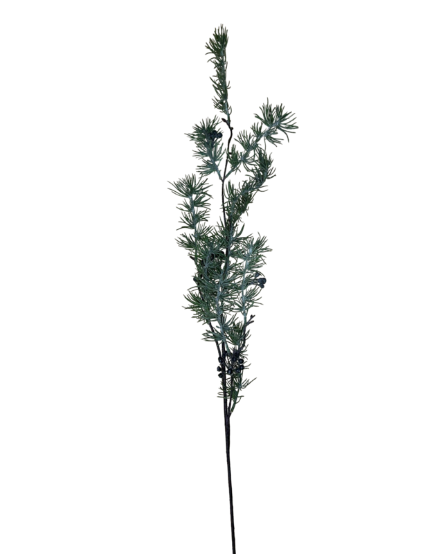Rene Houtman Jeneverbes Kunsttak | Opvulmateriaal | 90 cm