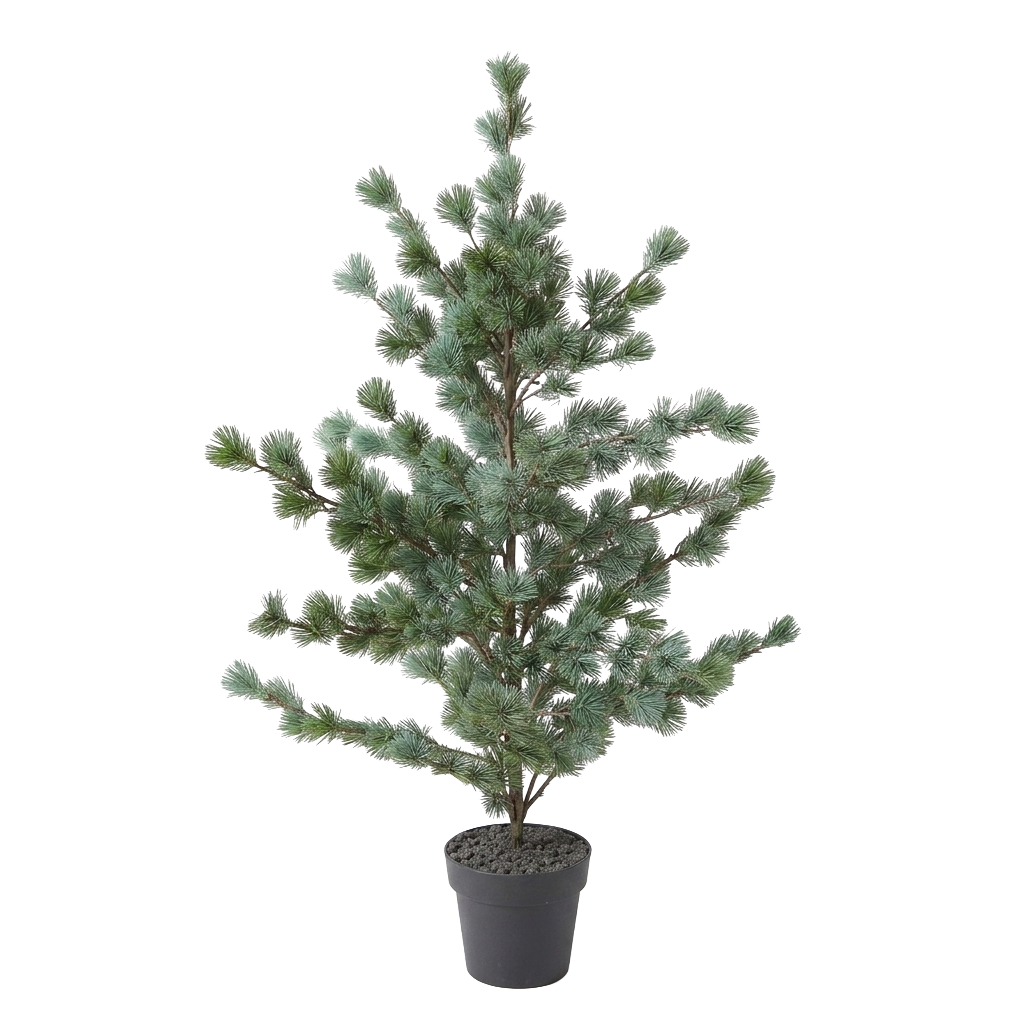 Rene Houtman Larix Boom M | Real Touch | H120 x D65 cm