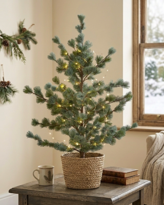Rene Houtman Larix Boom M | Real Touch | H120 x D65 cm