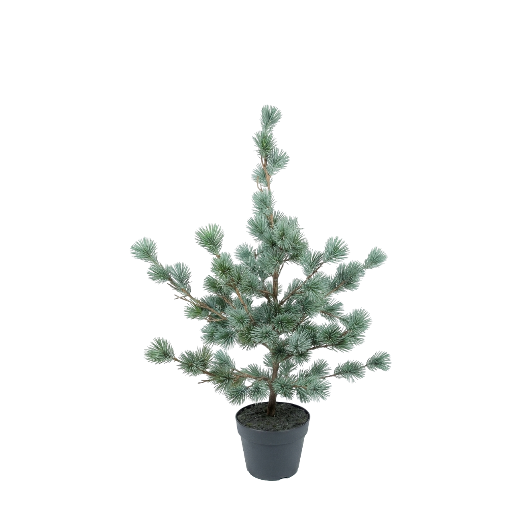 Rene Houtman Larix Boom S | Real Touch | H85 x D50 cm