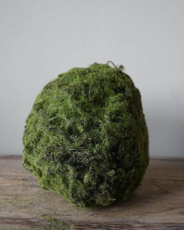 Rene Houtman Mos Bal S Real Touch Ø18