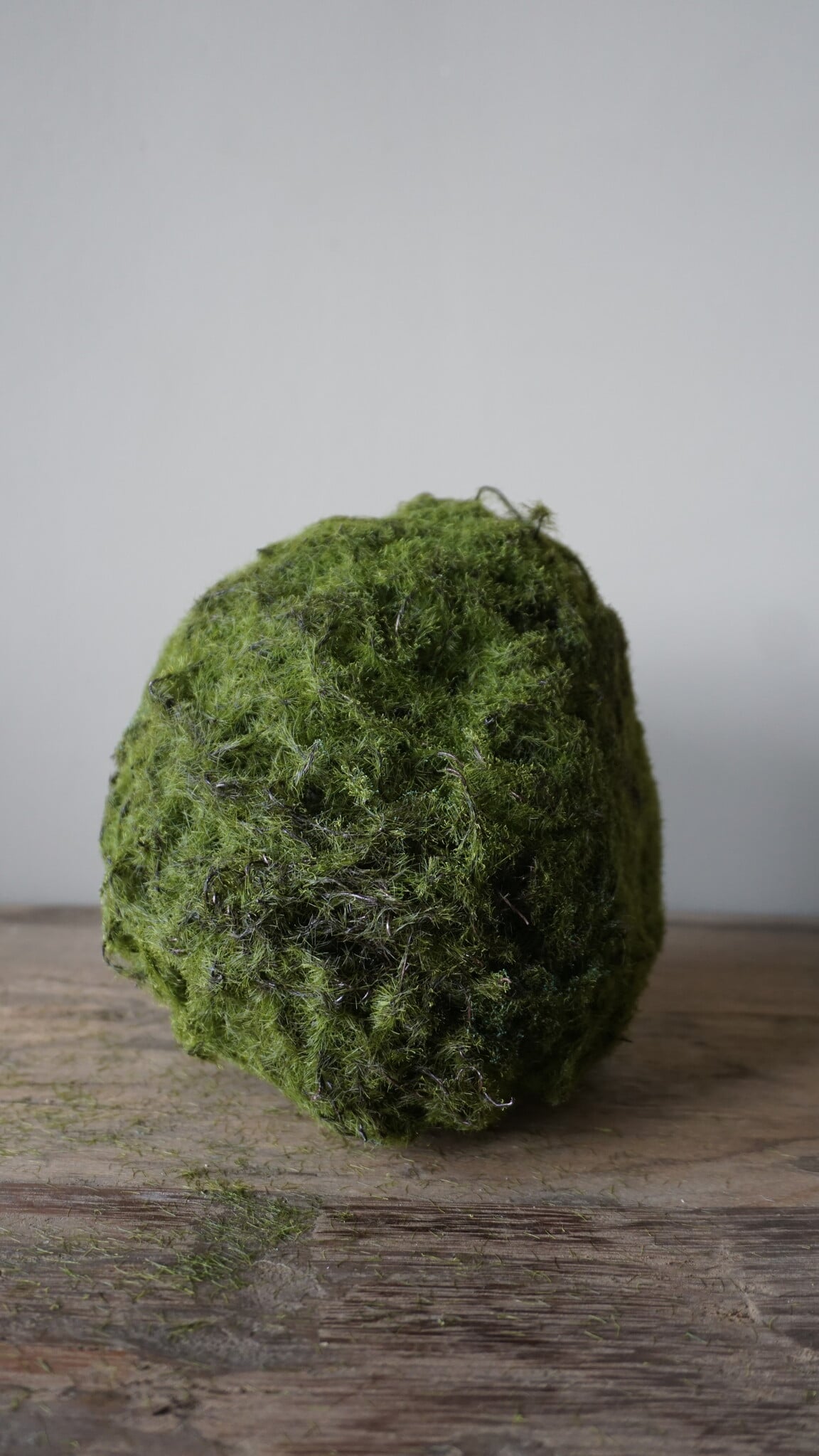 Rene Houtman Mos Bal S Real Touch Ø18