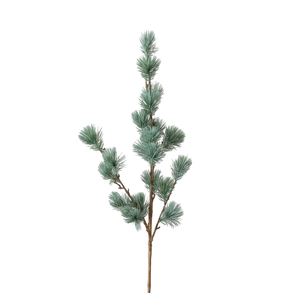 Rene Houtman Larix Kunsttak M | Real Touch | 65 cm | Kerst