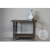 Oude Wandtafel | China | H82xB106xD38 cm
