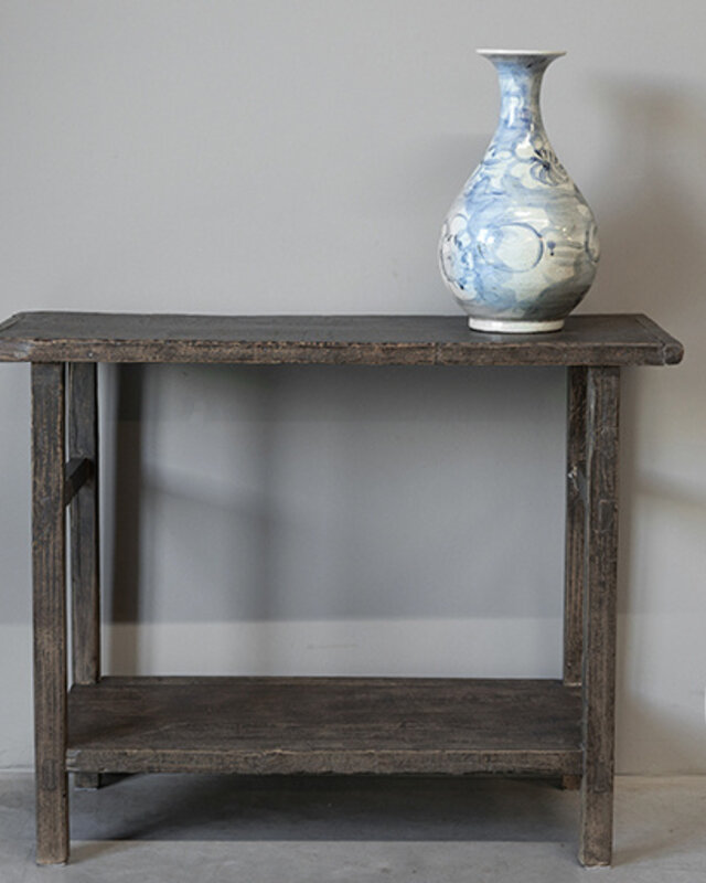 Be-Uniq Oude Wandtafel | China | H82xB106xD38 cm
