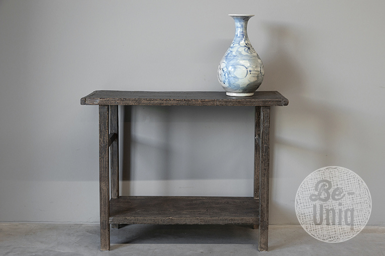 Be-Uniq Oude Wandtafel | China | H82xB106xD38 cm